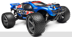 Maverick 1/18 Ion XT Truggy w/b&ch