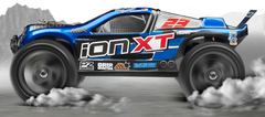 Maverick 1/18 Ion XT Truggy w/b&ch