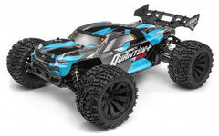 Maverick 1/10 Quantum XT Flux 3S Blue