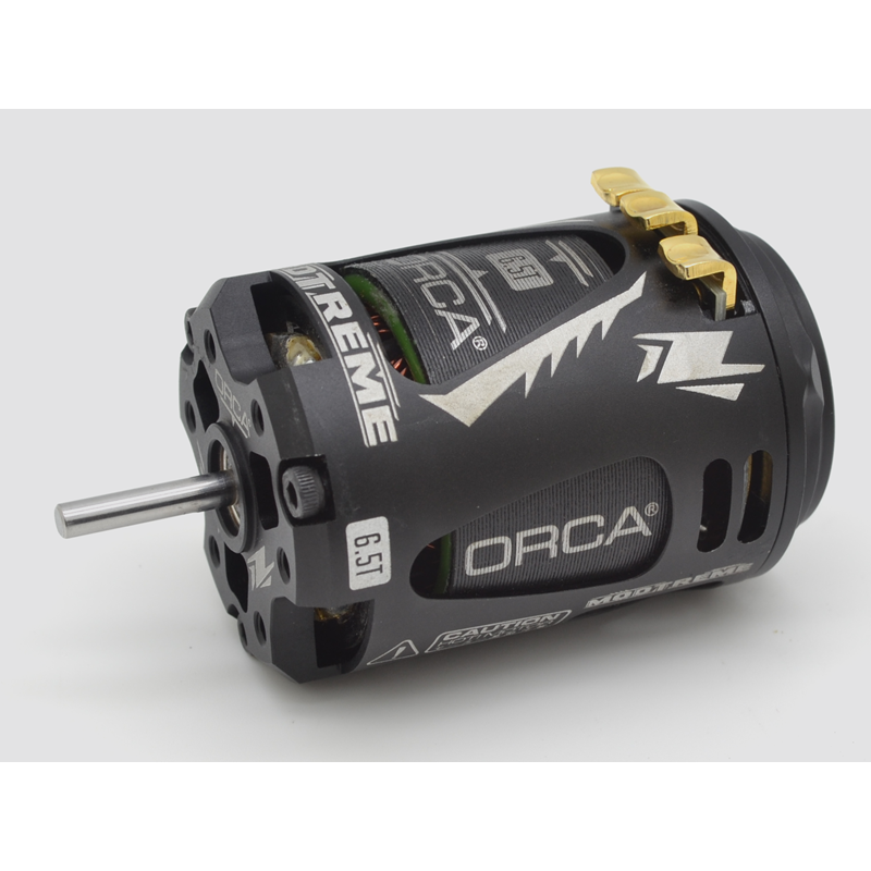 ORCA MODTREME 6.5T BRUSHLESS MOTOR