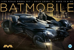 Moebius 1/25 BvS Batmobile