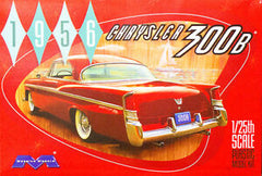 Moebius 1/25 '56 Chrysler 300B