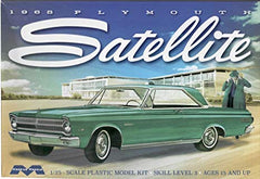 Moebius 1/25 '65 Plymouth Satellite