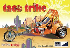 MPC 1/25 Taco Trike