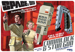 MPC 1/1 Space 1999 Stun Gun & Comm