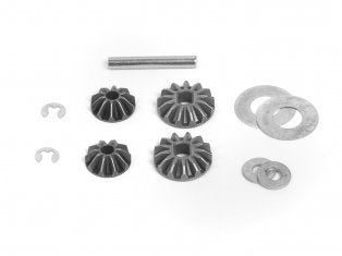 Maverick Diff. Internal Bevel Gears