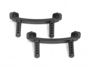 Maverick Phntm Body Mounts (2)