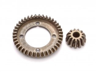 Maverick Diff. Bevel Gear set (40T/13T)