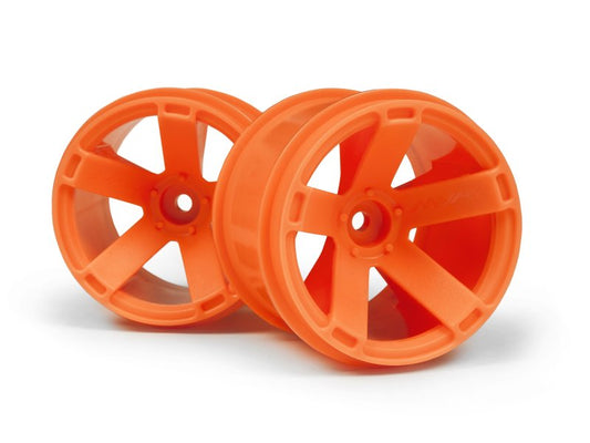 Maverick Whl: QntmXT Orange (2)