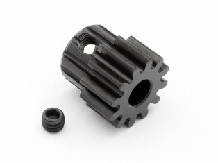 Maverick Pinion Gear 12T 1.0m(5mm shaft