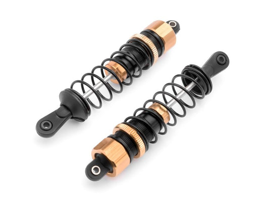 Maverick HD Alum Shock set