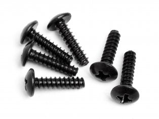 Maverick RH Screw M3x12mm