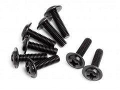 Maverick Screw Set