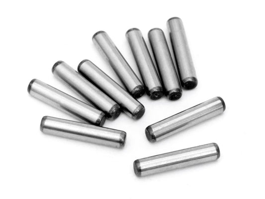 Maverick 2x10mm Pins (10)