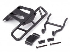 Maverick Strada SC FR Bumper set