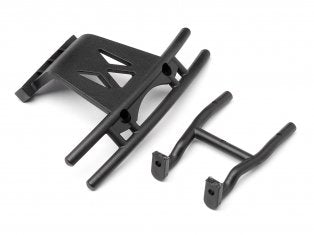 Maverick Strada XT FR Bumper set