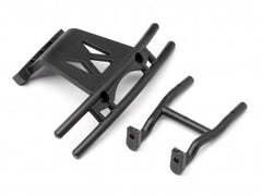 Maverick Strada XT FR Bumper set