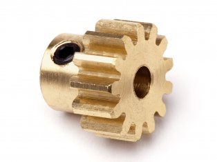 Maverick 13T Pinion Gear (0.8M)(32DP)