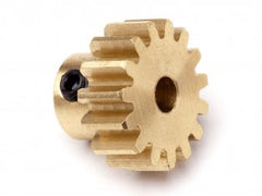 Maverick 15T Pinion Gear (0.8M)(32DP)