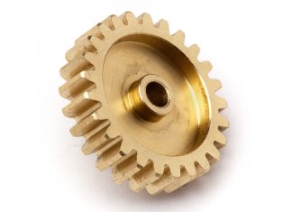 Maverick 25T Pinion Gear (0.8M)(32DP)