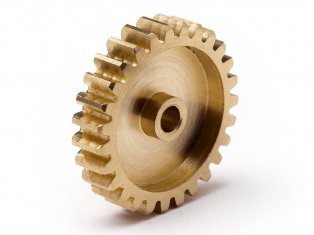 Maverick 27T Pinion Gear (0.8M)(32DP)