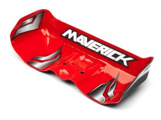 Maverick WingPntd: Strada XB Red