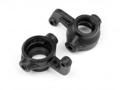 Maverick Ion Steering Arms (2)