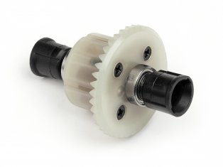 Maverick Ion Complete Gear Diff