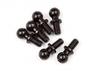 Maverick Ion 2.5 x 4.5mm Ball Studs