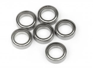 Maverick Bearings 8 x 12 x 3.5mm (6)