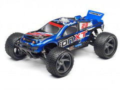 Maverick Body Painted: Ion XT Blue