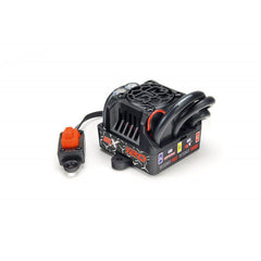 AR390264 BLX120 Brushless 4S ESC by ARRMA