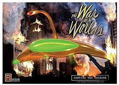 Pegasus 1/144 War of the Worlds