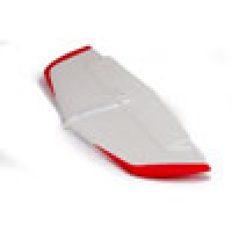 Horizontal Tail w/access: Icon A5