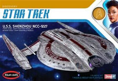 Polar Lights 1/2500 Startrek USS Shnzhou