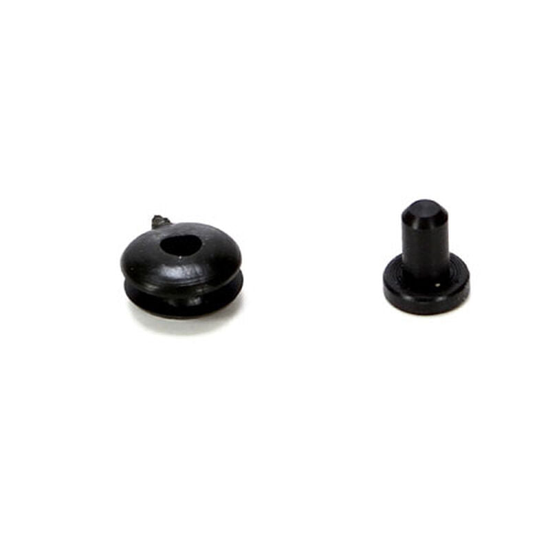 Drain Plug: MG17, IM17 by Pro Boat