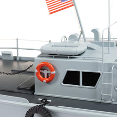 PCF Mark I 24": Swift Boat RTR by Pro Boat