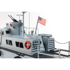 PCF Mark I 24": Swift Boat RTR by Pro Boat