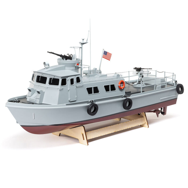 PCF Mark I 24": Swift Boat RTR by Pro Boat