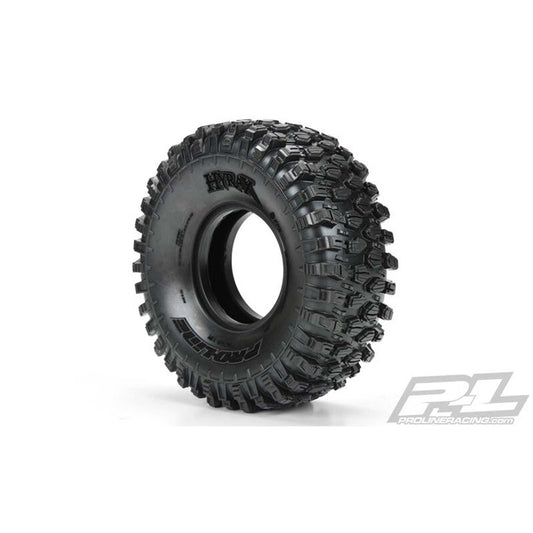 Hyrax 1.9" Predator Tires (2) by Proline