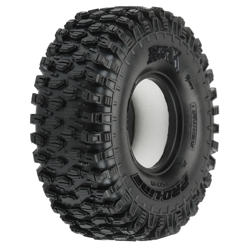 Hyrax 1.9 G8 Rock Terrain Truck Tires (2) by Proline