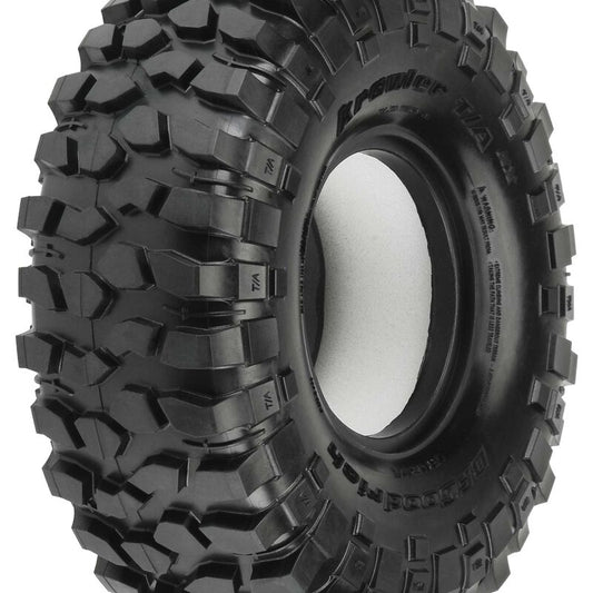 BFG Krawler T/A KX 1.9" Predator Tires F/R by Proline