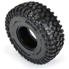 1/6 Hyrax XL G8 Fr/Rr 2.9" Rock Crawling Tires (2) by Proline