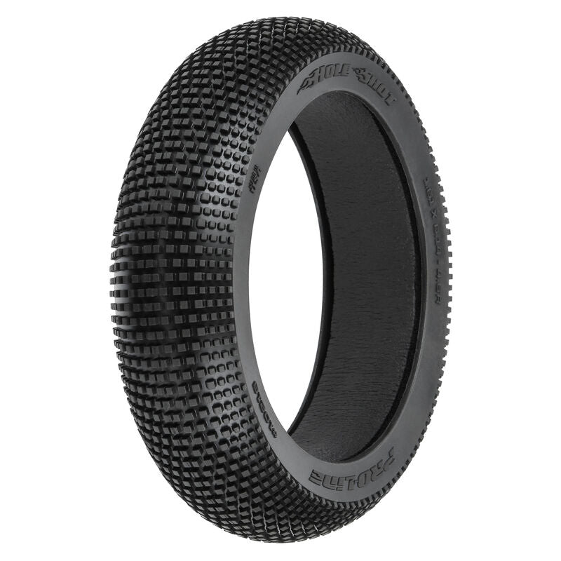 1/4 Hole Shot M3 Motocross Rear Tire (1): PROMOTO-MX by Proline