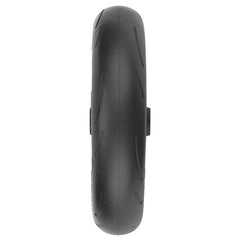 1/4 Supermoto S3 Motorcycle Front Tire MTD Black (1): PROMOTO-MX by Proline