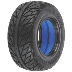 Street Fighter 2.2,3.0 Short Course Tires (2) by Proline