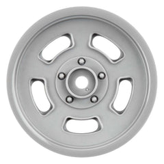 Retro Drag Spec 2.2" Stone Gray by Proline