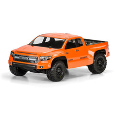 Toyota Tundra TRD Pro Clear Body:PRO-2 SC,SLH by Proline