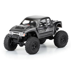 1/24 Cliffhanger High Performance Clr Bdy: SCX24 by Proline