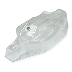 1/8 Axis Clear Body for TLR 8ight-X/E 2.0 by Proline